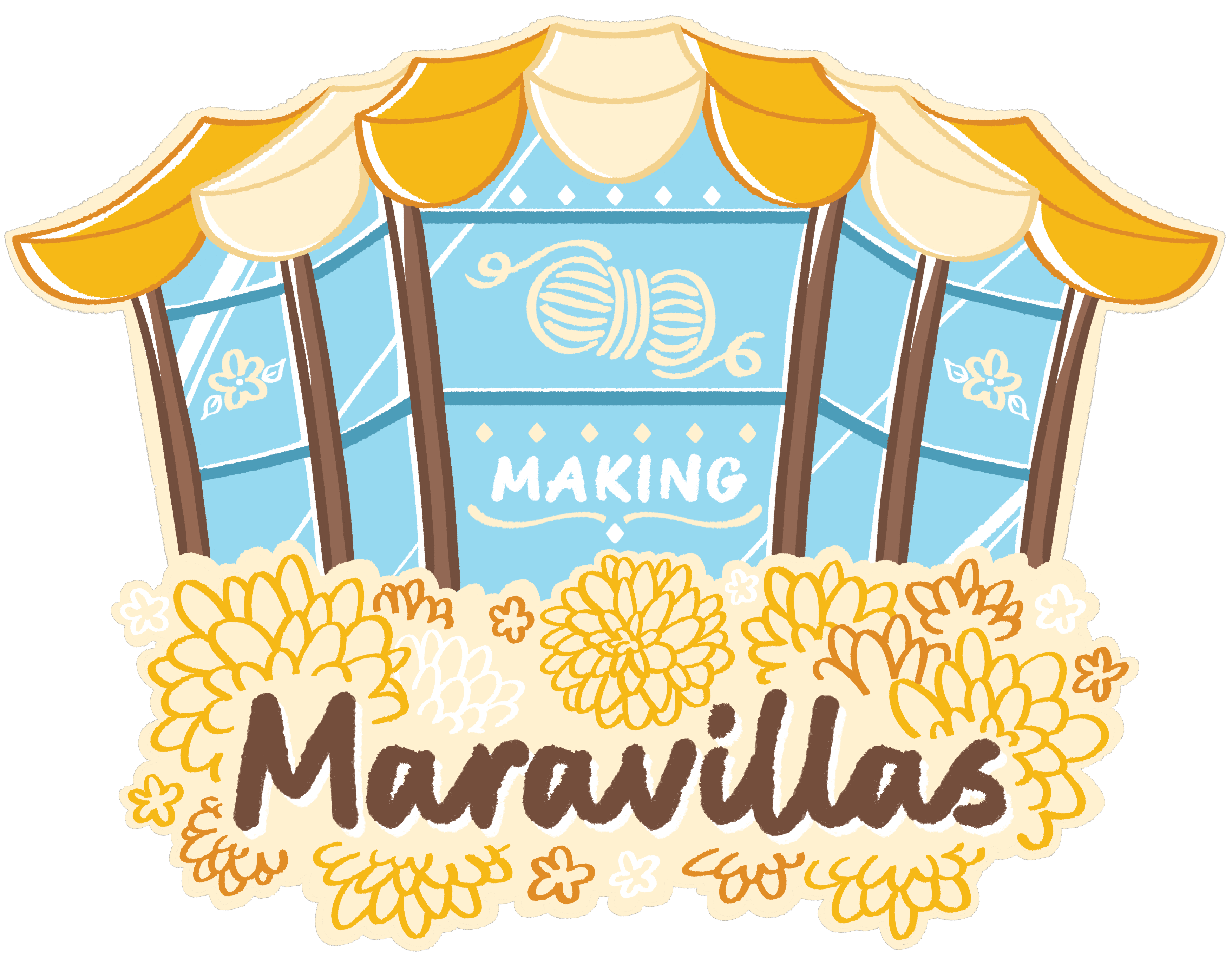 Making Maravillas